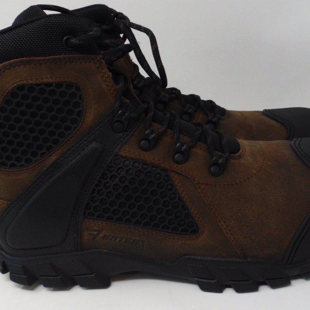 Bates E07075 - Shock FX Composite-Toe E07075